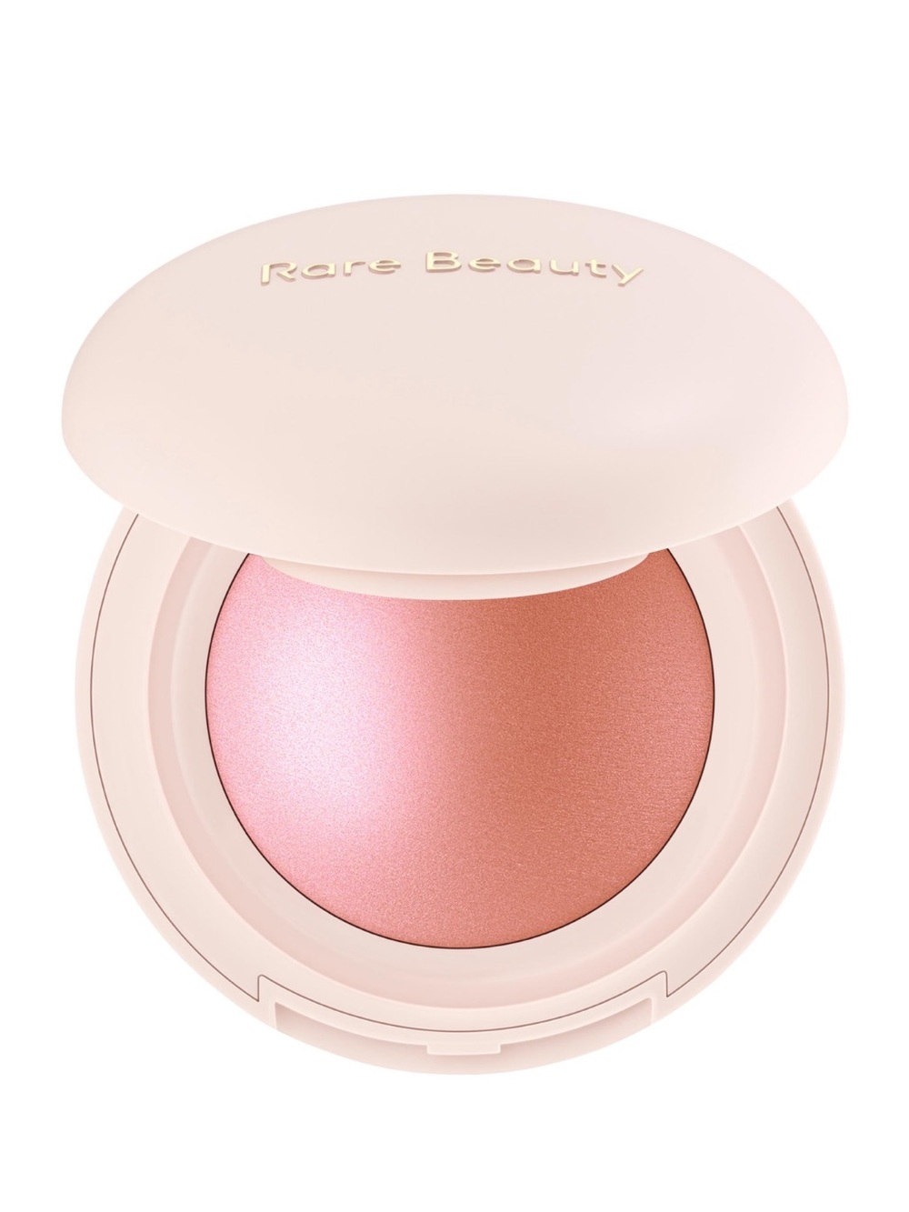 Rare Beauty Soft Pinch Luminous Powder Blush — Hope